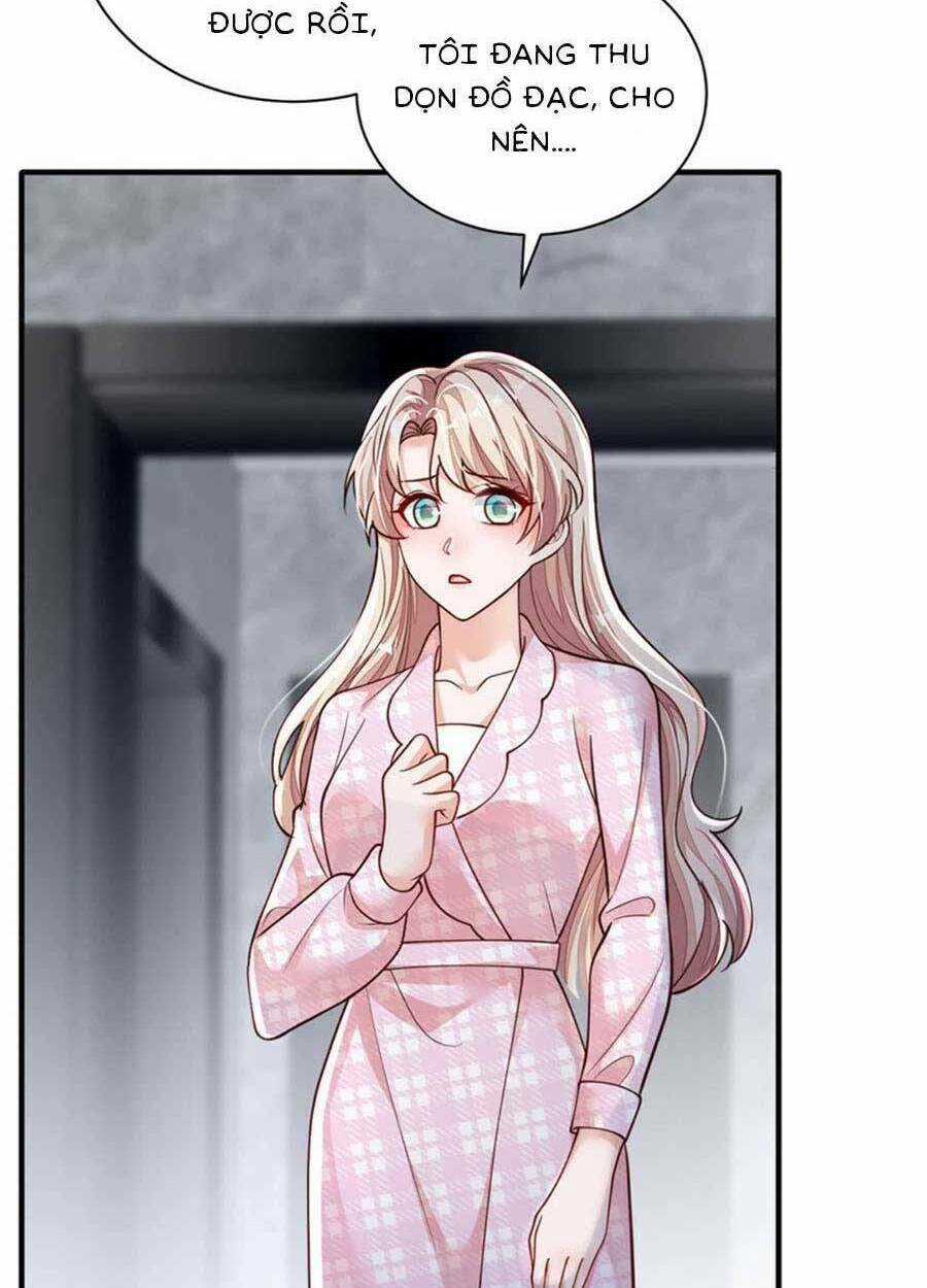 Ác Ma Thì Thầm Chapter 101 trang 40