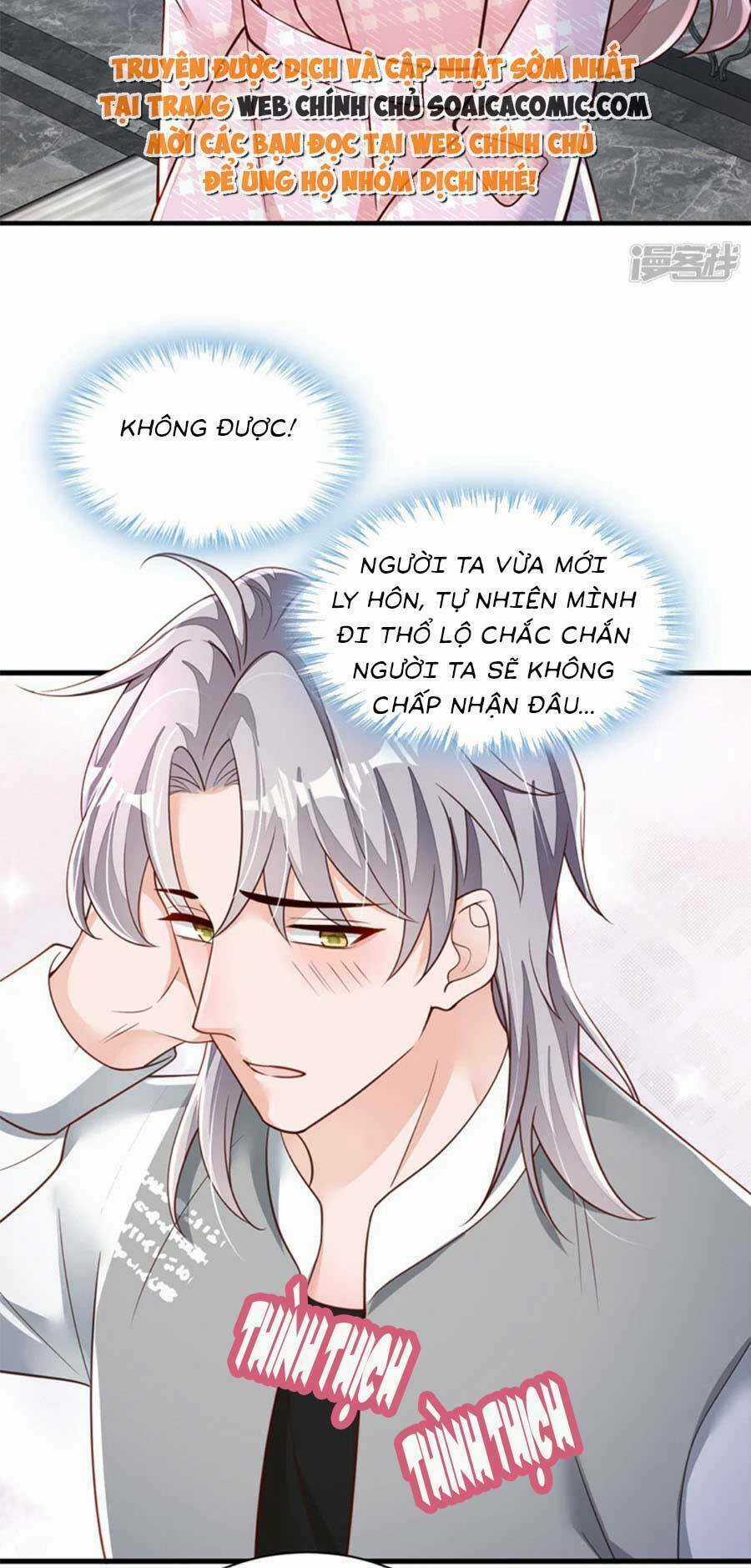 Ác Ma Thì Thầm Chapter 101 trang 46