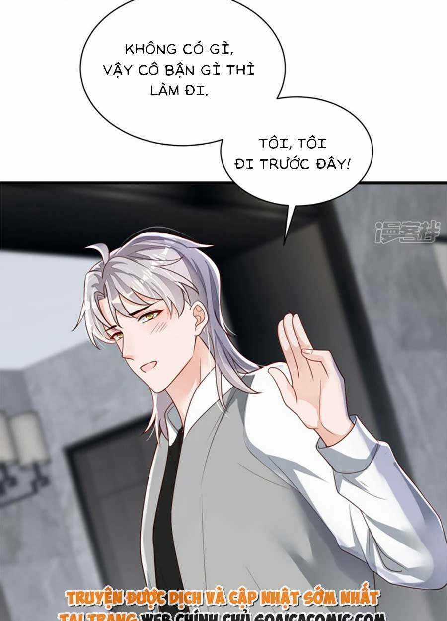 Ác Ma Thì Thầm Chapter 101 trang 47