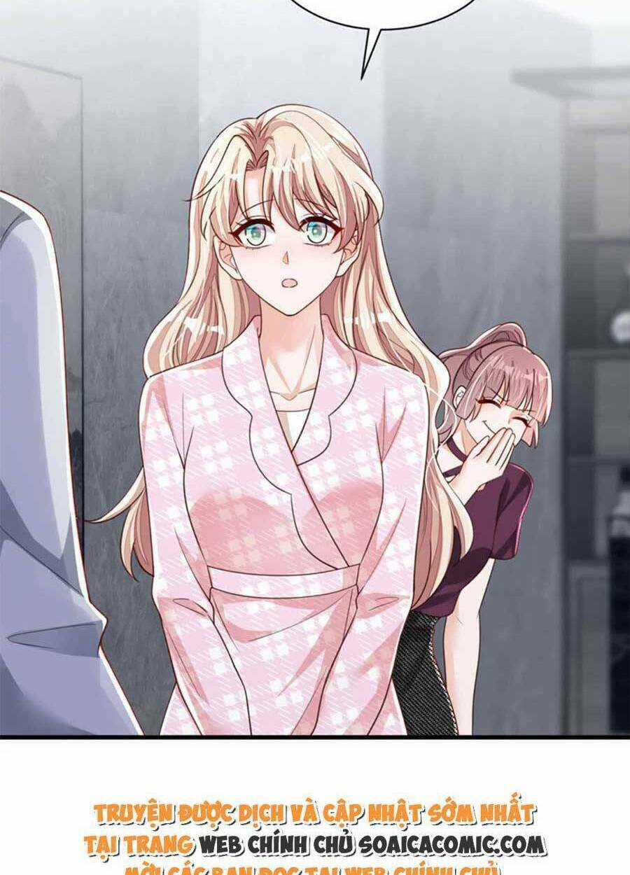 Ác Ma Thì Thầm Chapter 101 trang 49