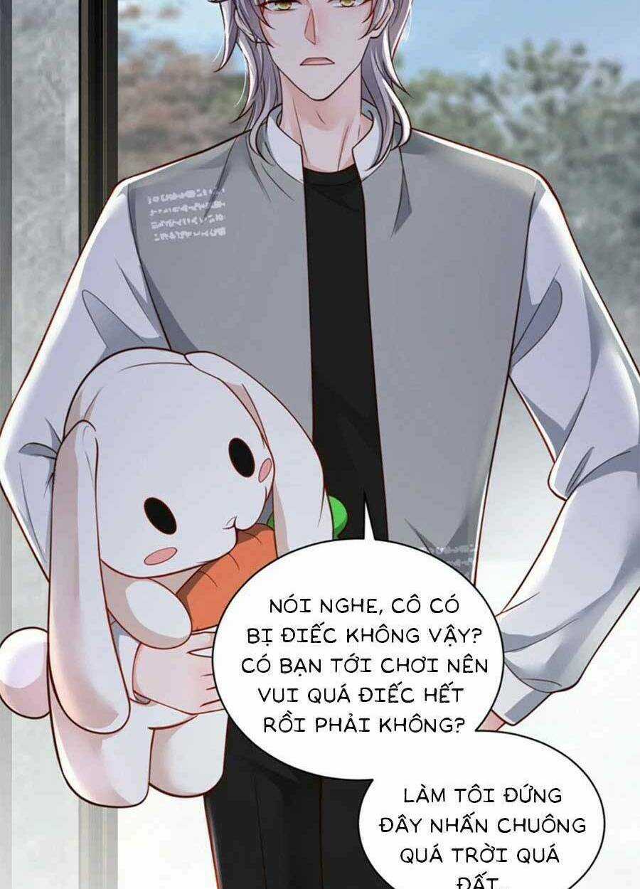 Ác Ma Thì Thầm Chapter 101 trang 6