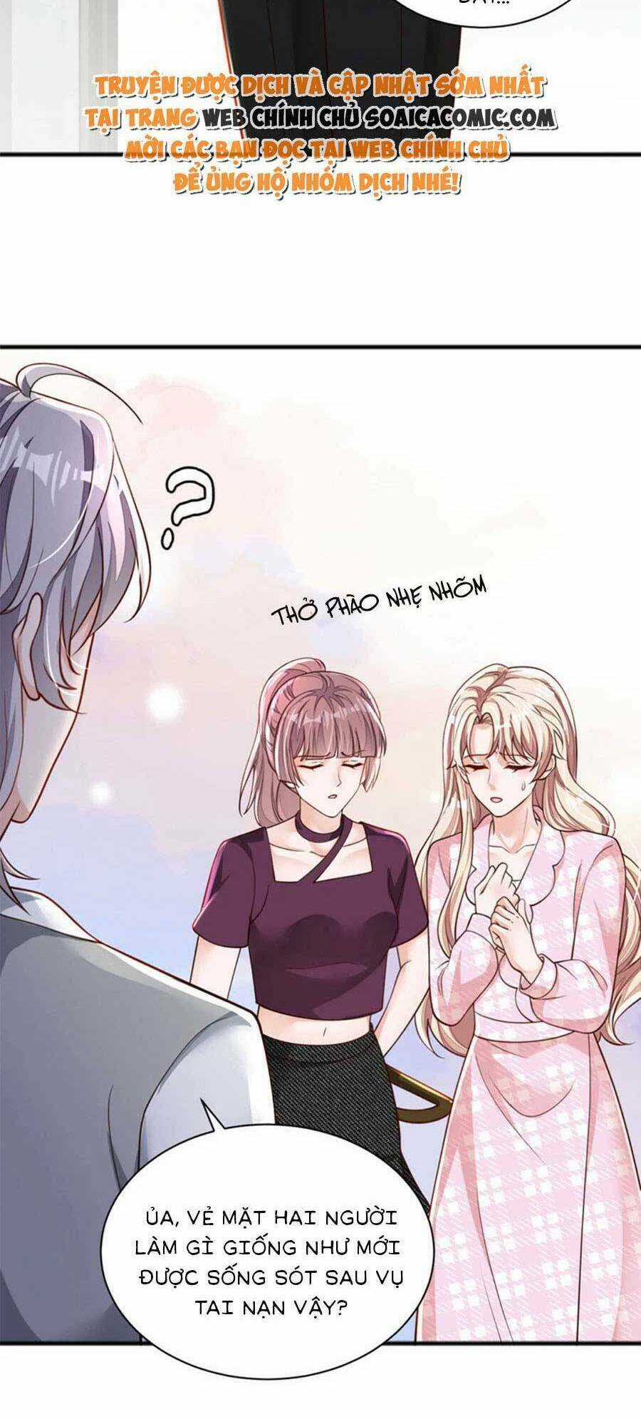 Ác Ma Thì Thầm Chapter 101 trang 7