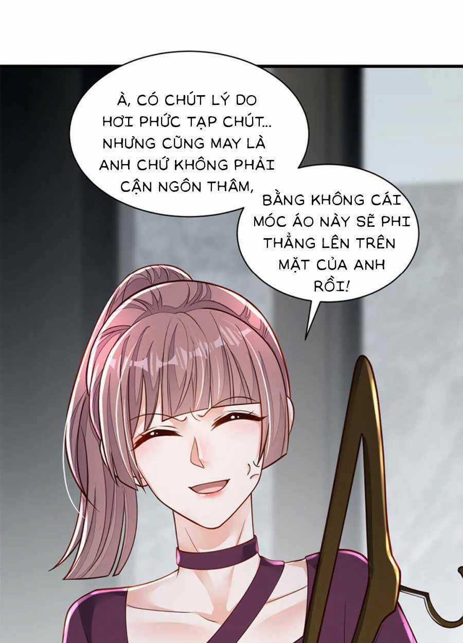 Ác Ma Thì Thầm Chapter 101 trang 8