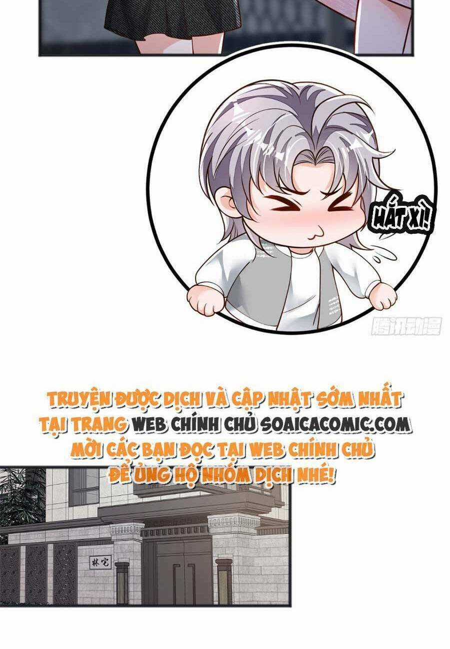 Ác Ma Thì Thầm Chapter 102 trang 10