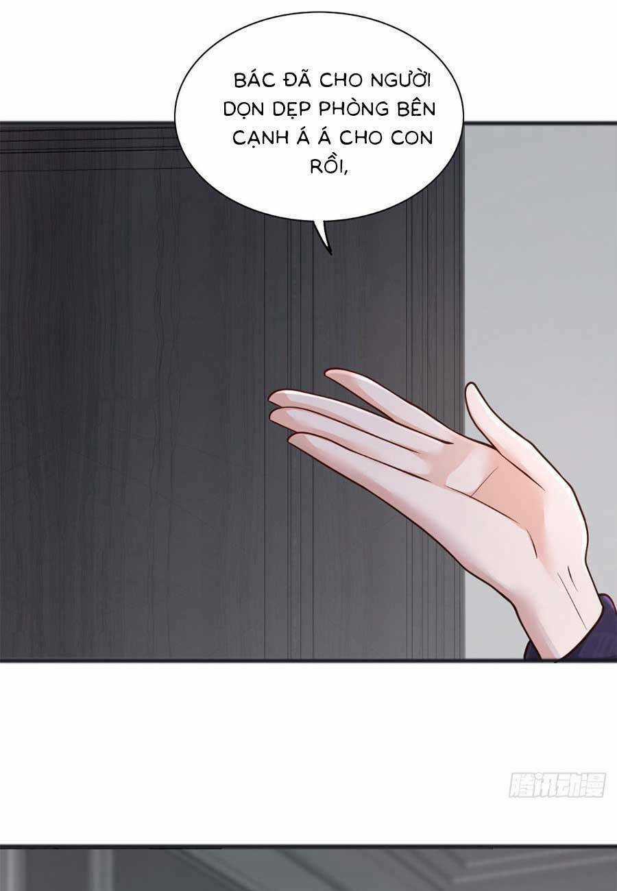 Ác Ma Thì Thầm Chapter 102 trang 17