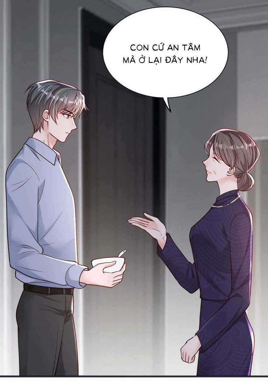 Ác Ma Thì Thầm Chapter 102 trang 18