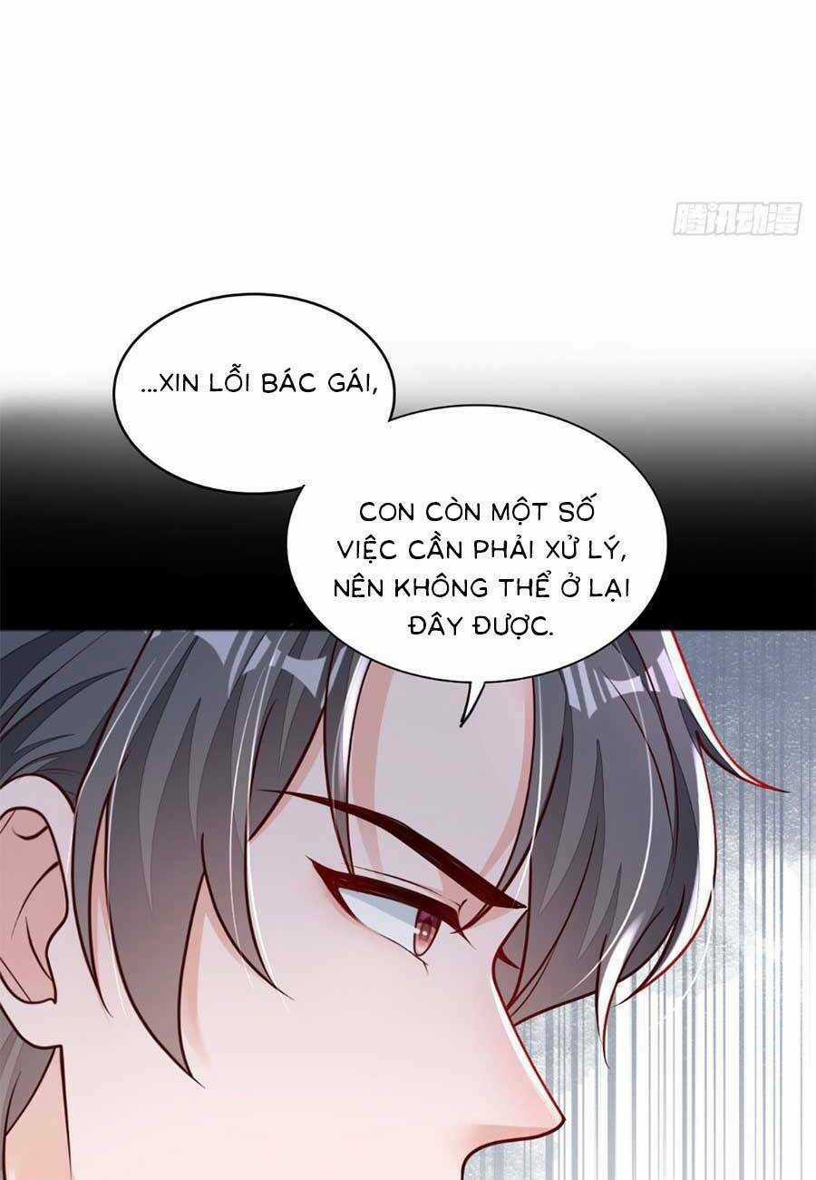 Ác Ma Thì Thầm Chapter 102 trang 19