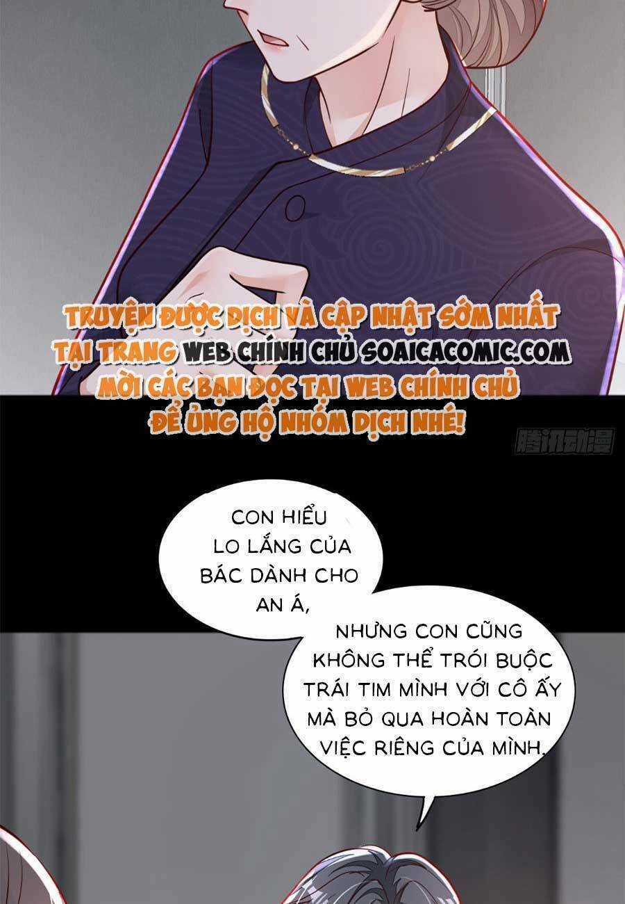 Ác Ma Thì Thầm Chapter 102 trang 21