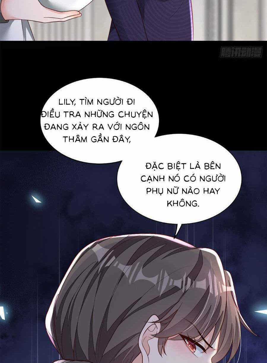 Ác Ma Thì Thầm Chapter 102 trang 31