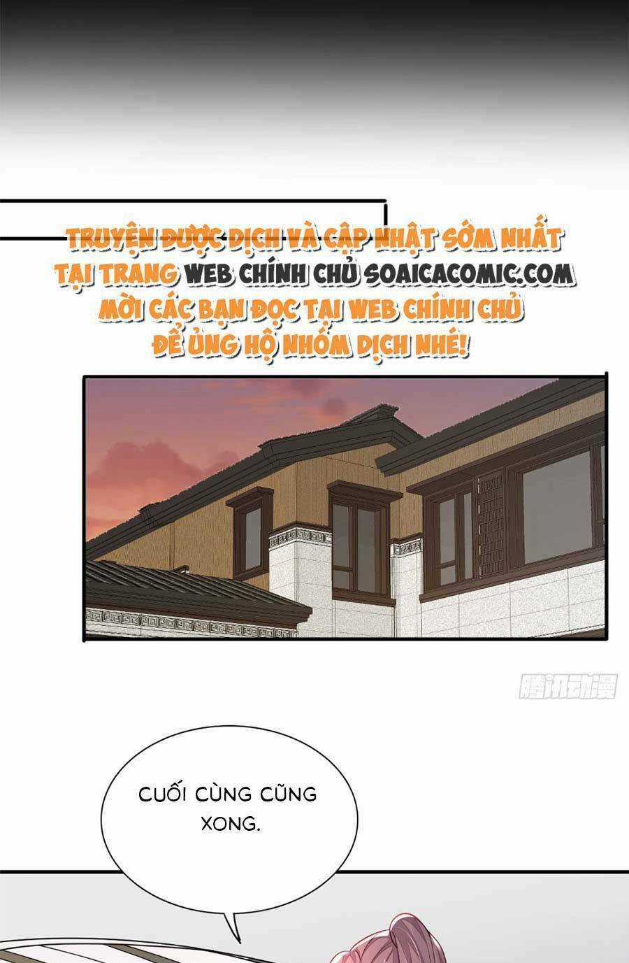 Ác Ma Thì Thầm Chapter 102 trang 33