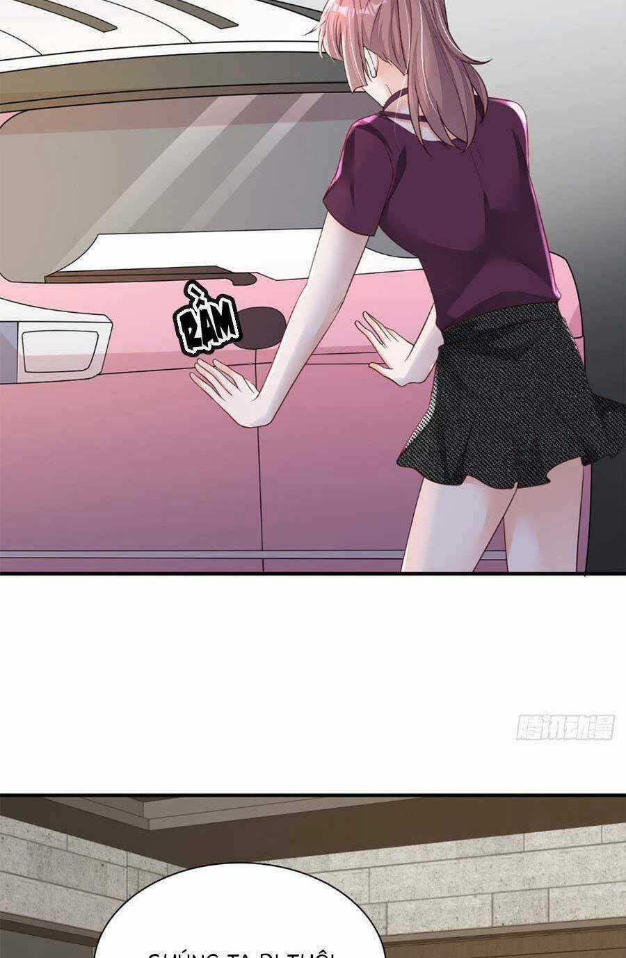 Ác Ma Thì Thầm Chapter 102 trang 34