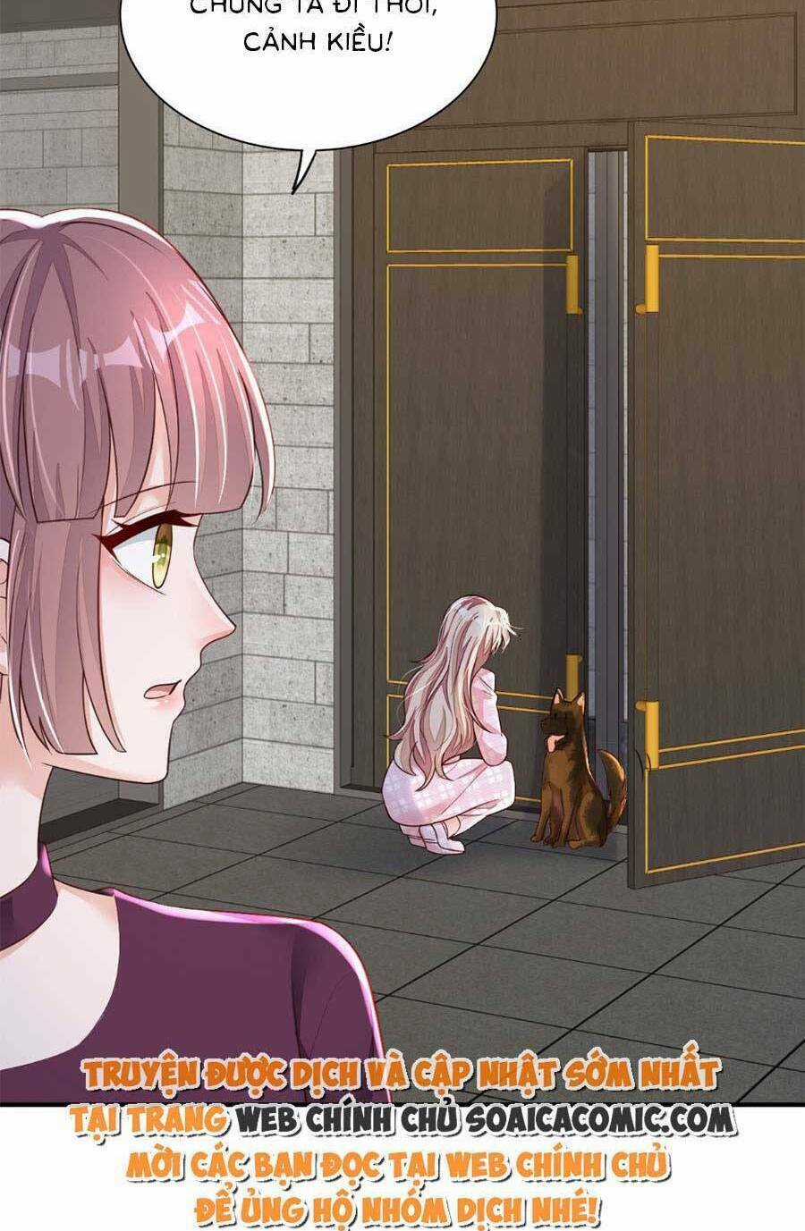 Ác Ma Thì Thầm Chapter 102 trang 35