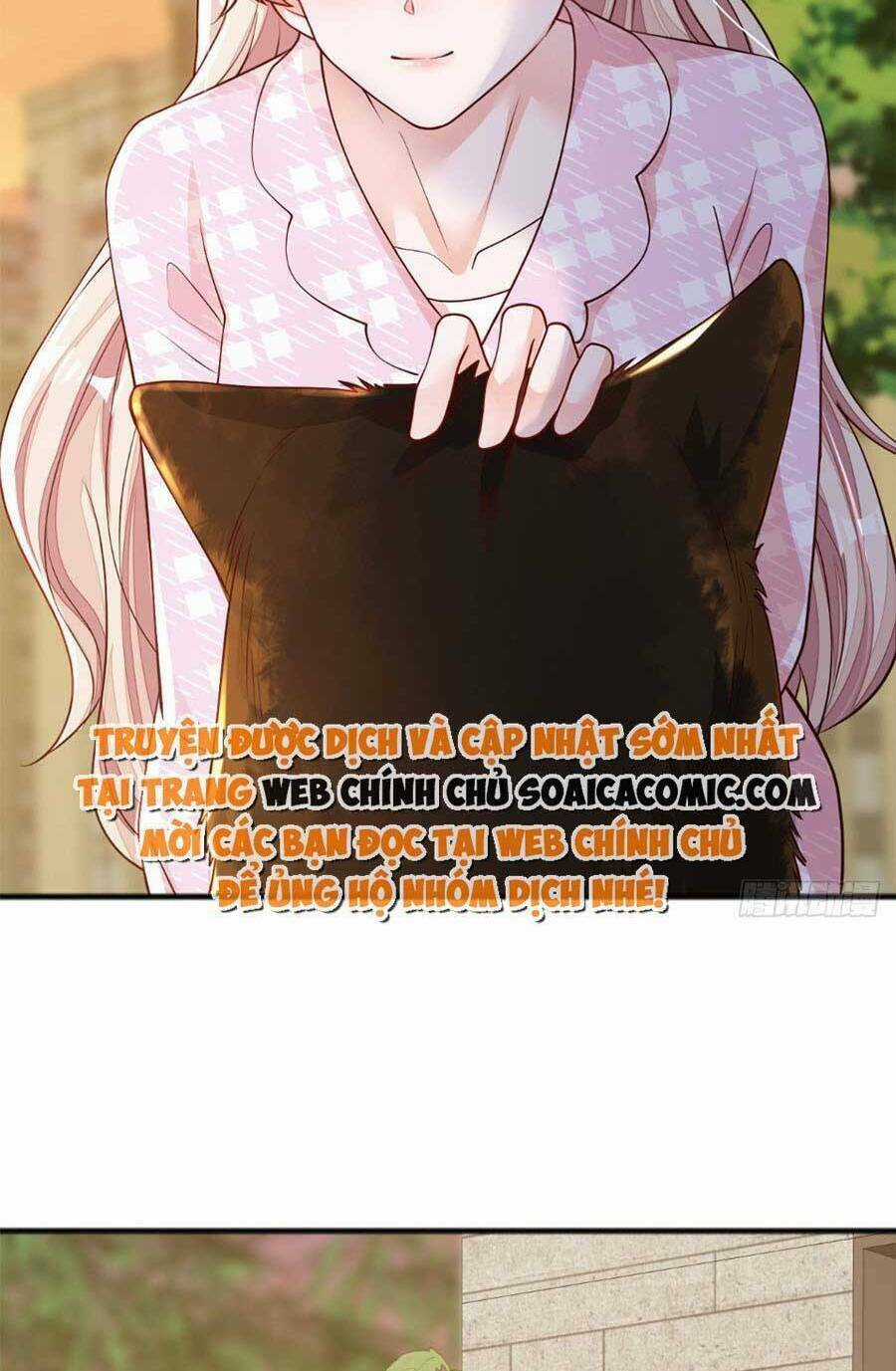 Ác Ma Thì Thầm Chapter 102 trang 37