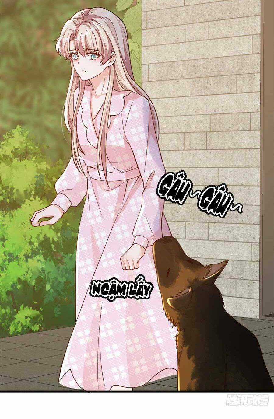 Ác Ma Thì Thầm Chapter 102 trang 38