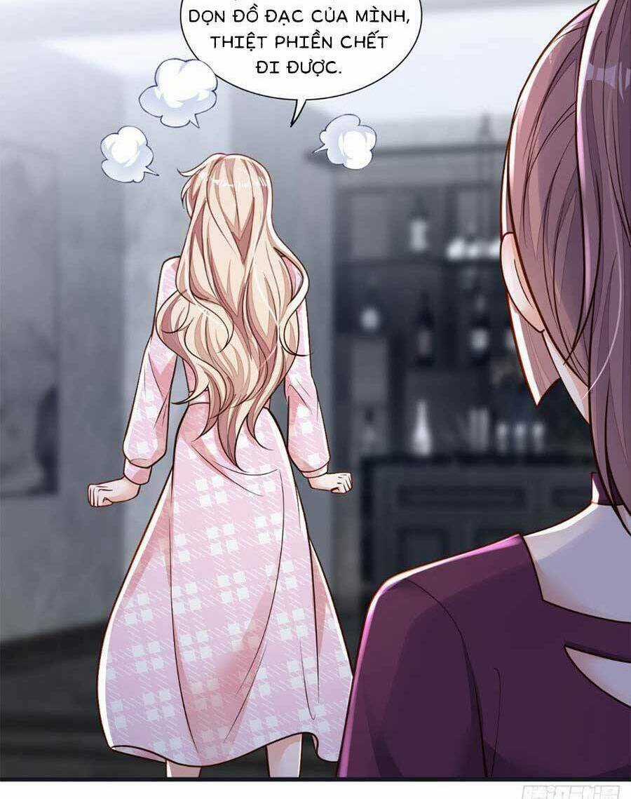 Ác Ma Thì Thầm Chapter 102 trang 8