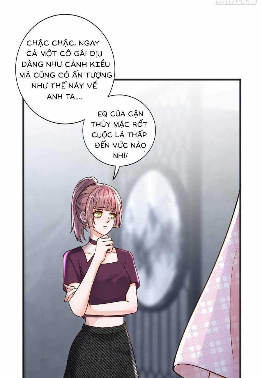 Ác Ma Thì Thầm Chapter 102 trang 9