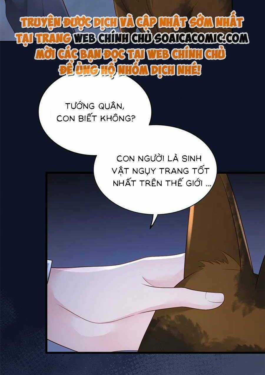 Ác Ma Thì Thầm Chapter 103 trang 16