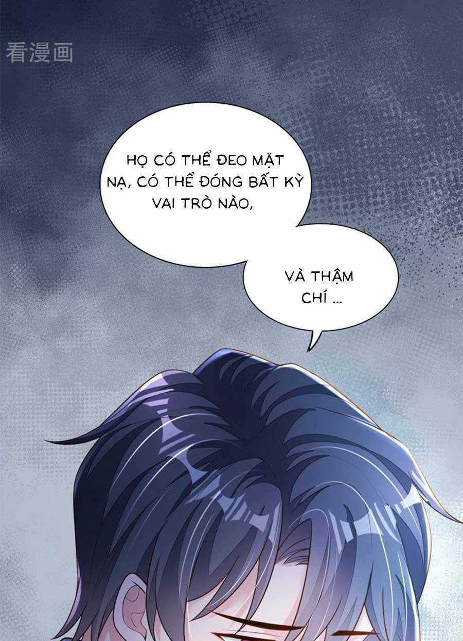 Ác Ma Thì Thầm Chapter 103 trang 17