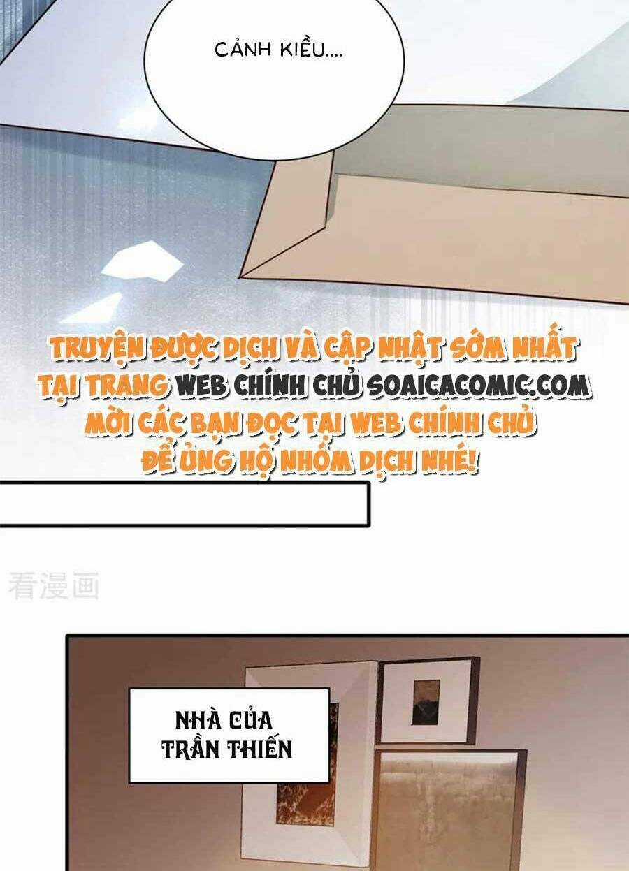 Ác Ma Thì Thầm Chapter 103 trang 24