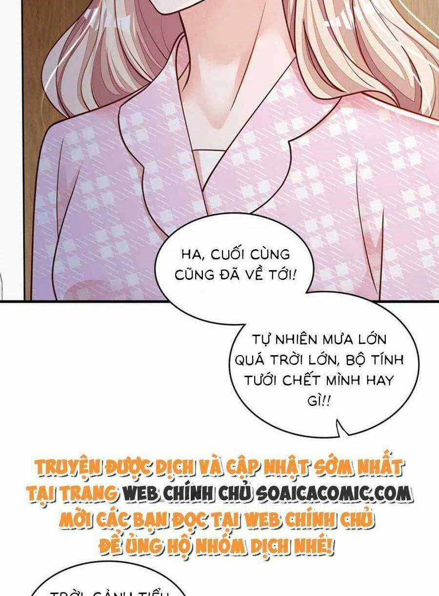 Ác Ma Thì Thầm Chapter 103 trang 28