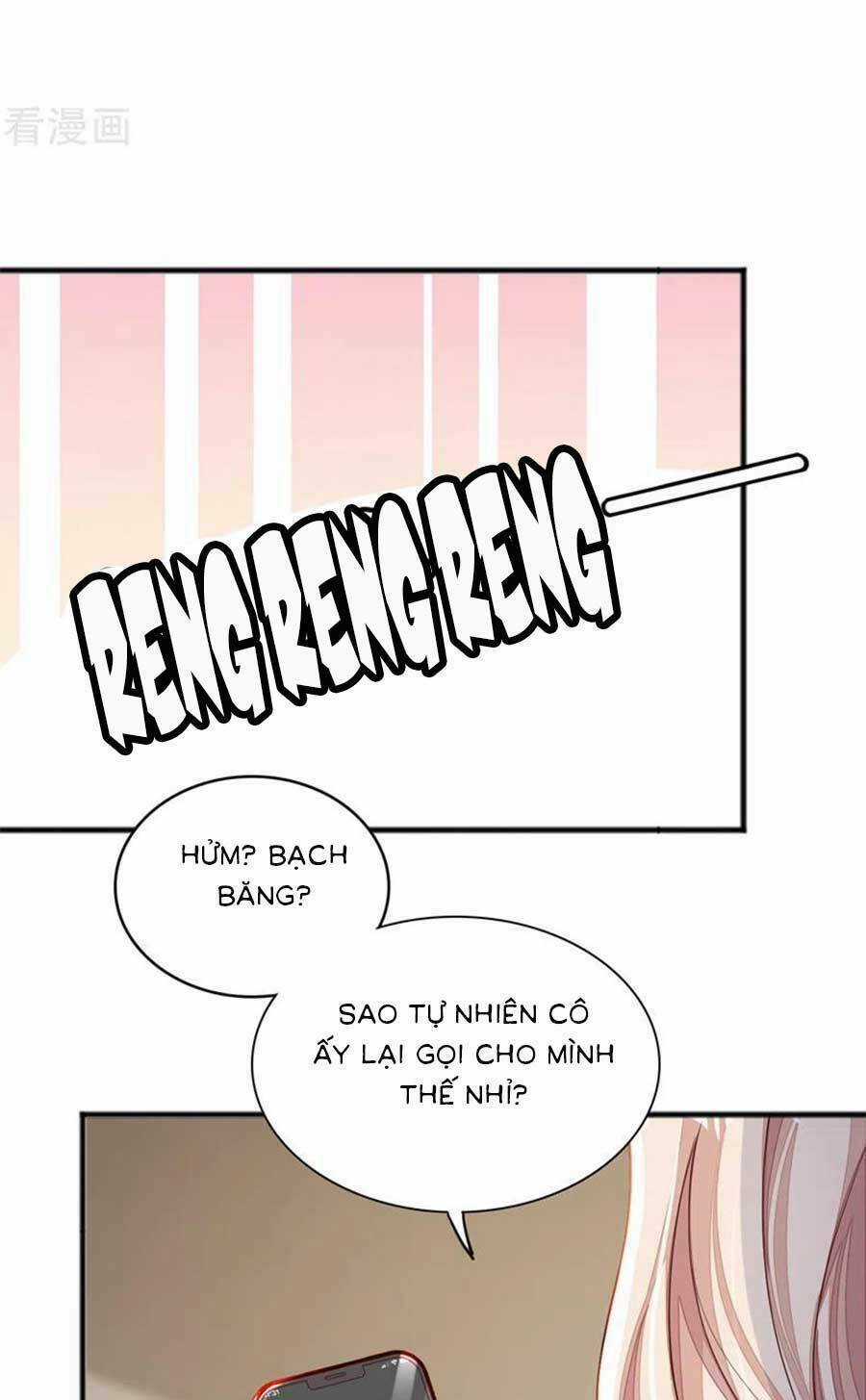 Ác Ma Thì Thầm Chapter 103 trang 33