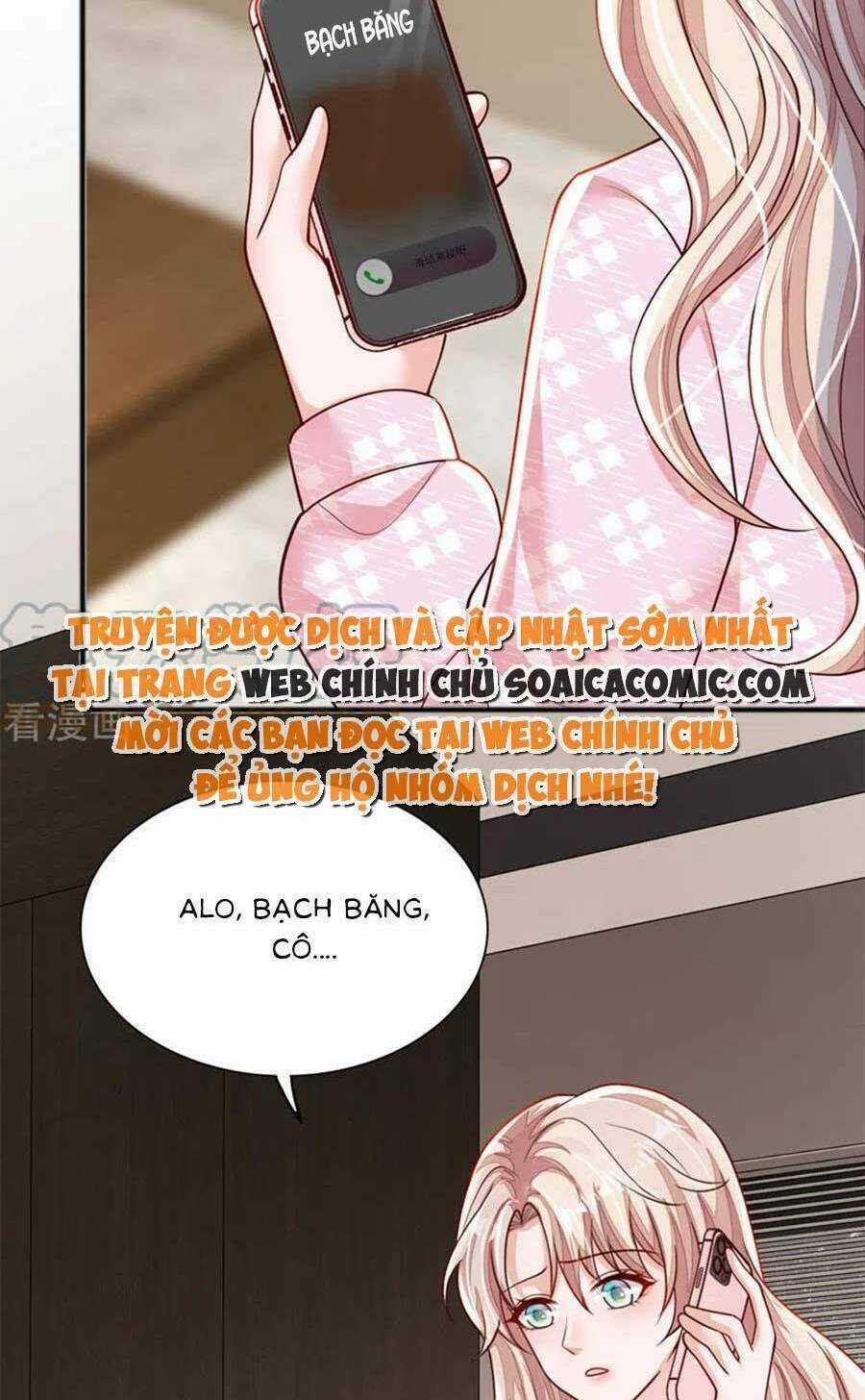 Ác Ma Thì Thầm Chapter 103 trang 34