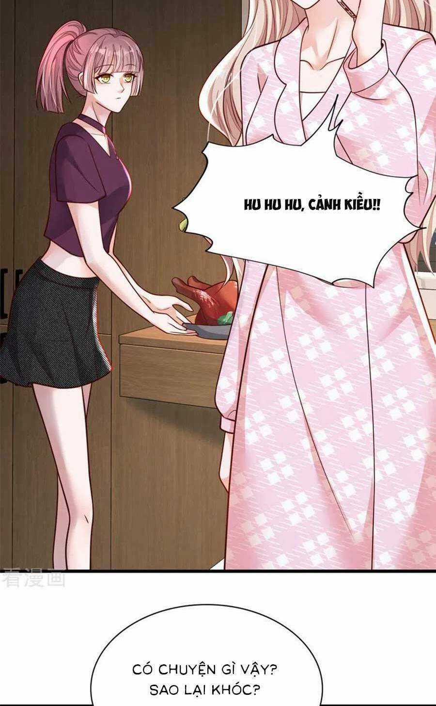 Ác Ma Thì Thầm Chapter 103 trang 35