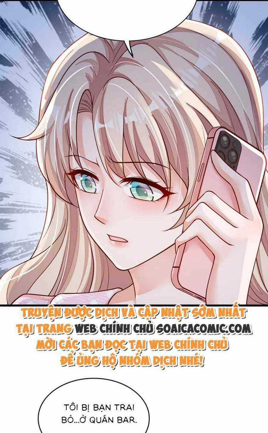 Ác Ma Thì Thầm Chapter 103 trang 36