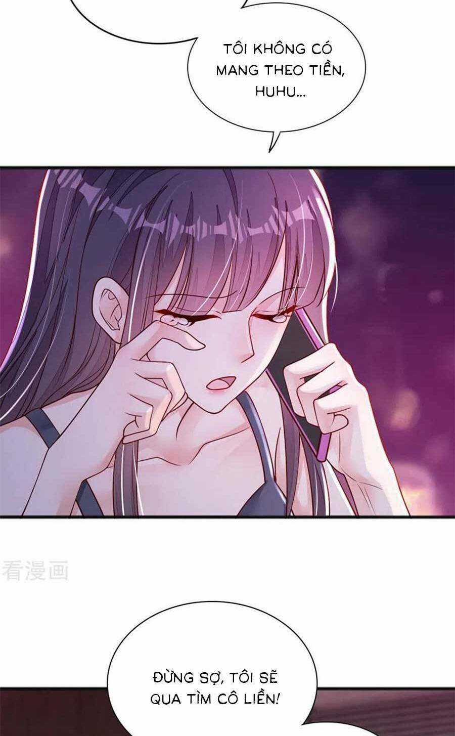 Ác Ma Thì Thầm Chapter 103 trang 37