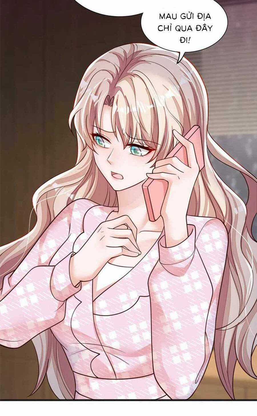 Ác Ma Thì Thầm Chapter 103 trang 38