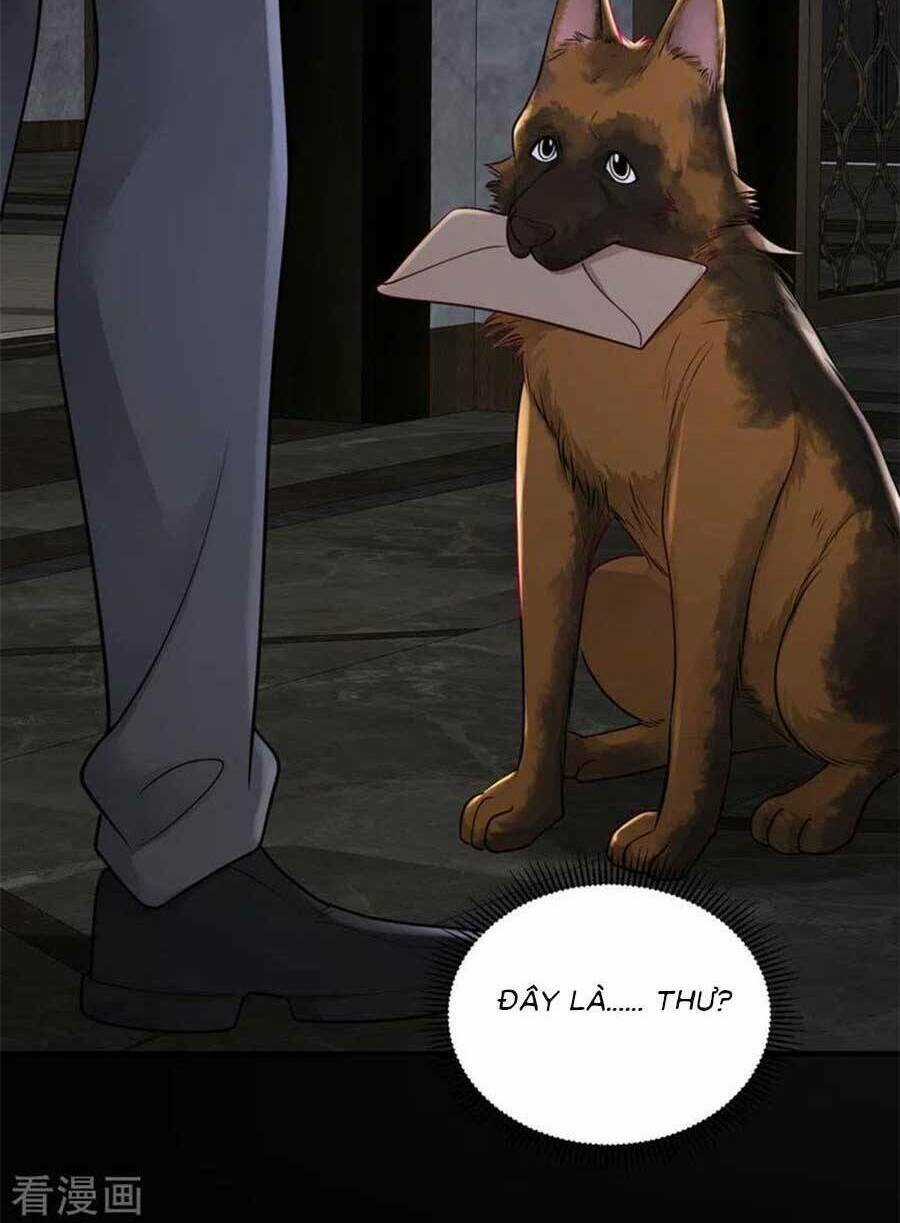 Ác Ma Thì Thầm Chapter 103 trang 4