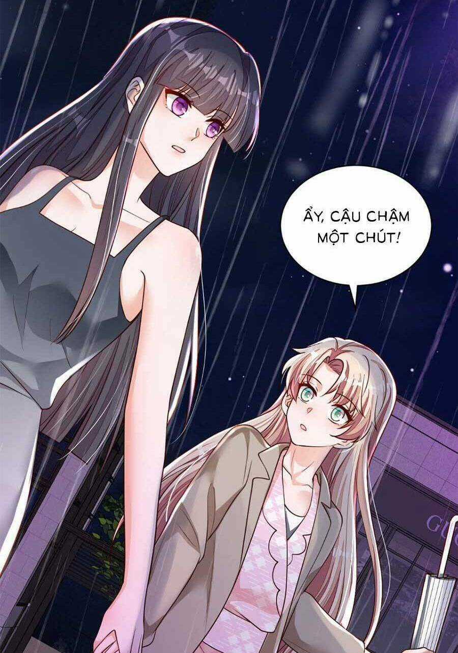Ác Ma Thì Thầm Chapter 104 trang 11