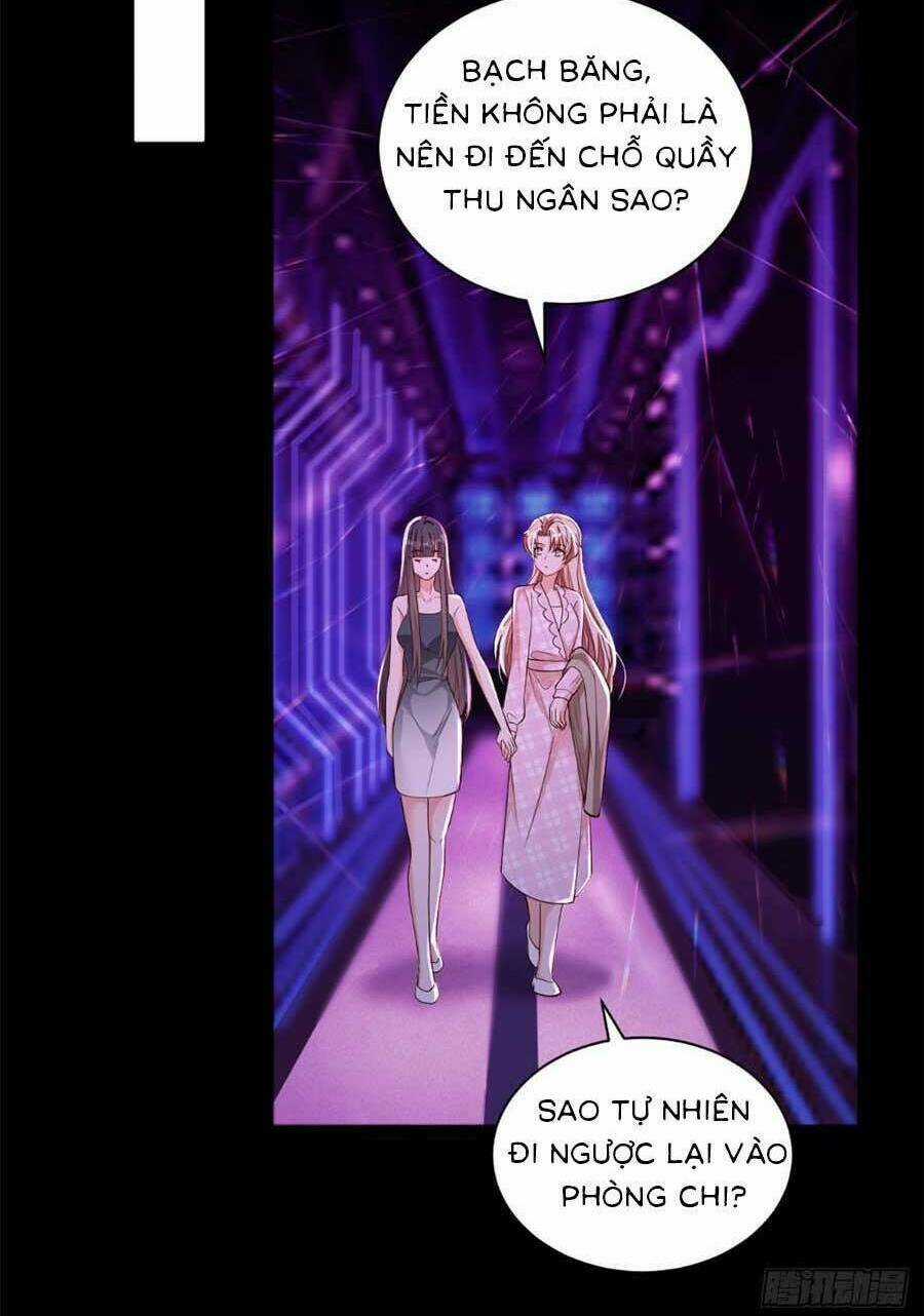 Ác Ma Thì Thầm Chapter 104 trang 13