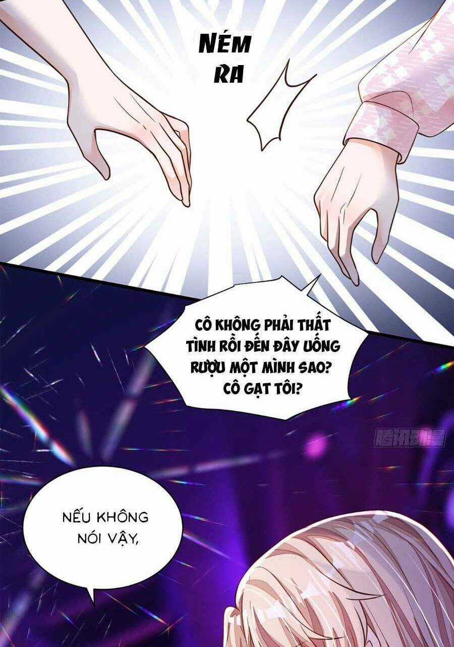 Ác Ma Thì Thầm Chapter 104 trang 17