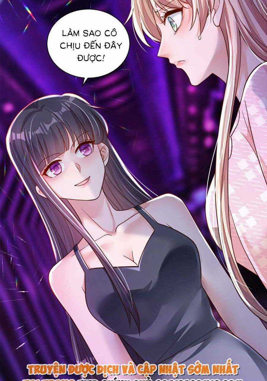 Ác Ma Thì Thầm Chapter 104 trang 18