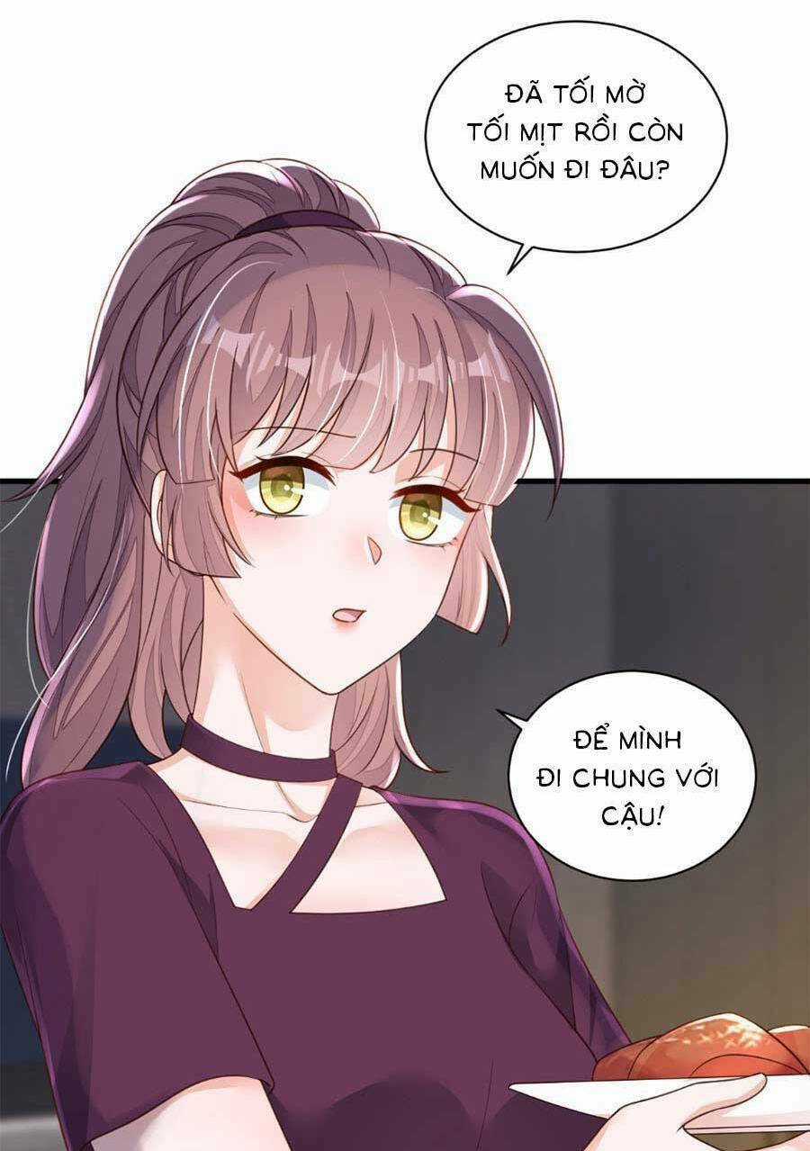 Ác Ma Thì Thầm Chapter 104 trang 2