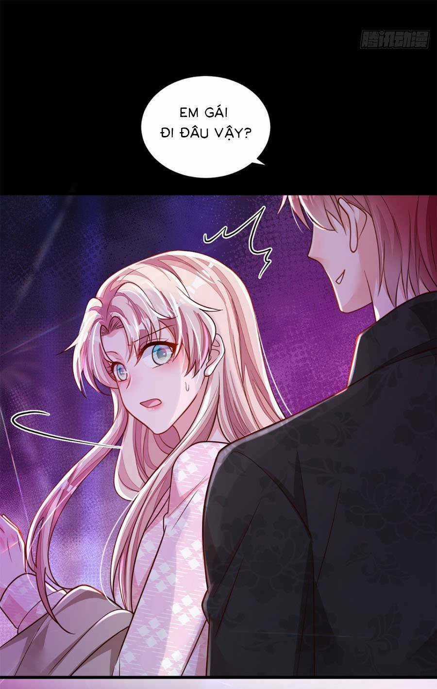 Ác Ma Thì Thầm Chapter 104 trang 20