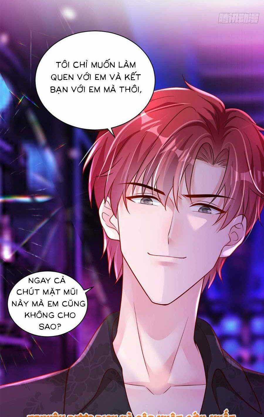 Ác Ma Thì Thầm Chapter 104 trang 21