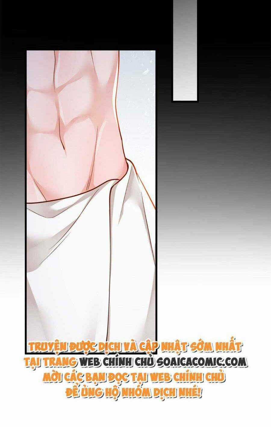 Ác Ma Thì Thầm Chapter 104 trang 25