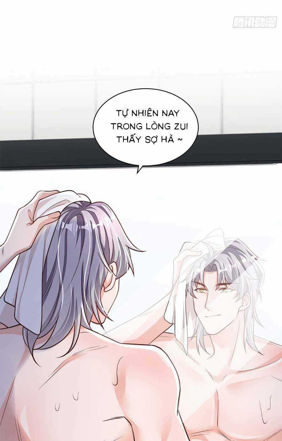 Ác Ma Thì Thầm Chapter 104 trang 26