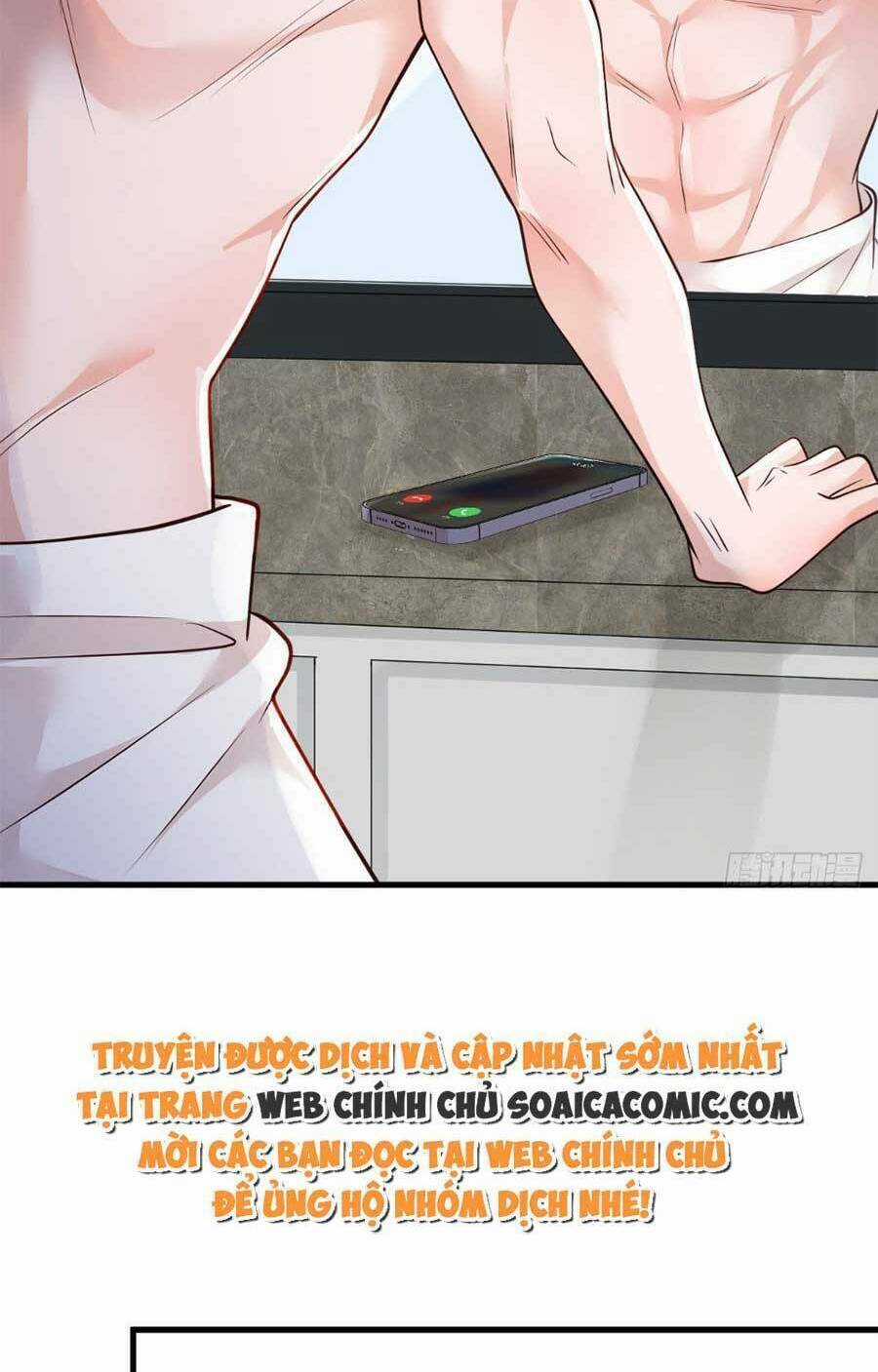 Ác Ma Thì Thầm Chapter 104 trang 27