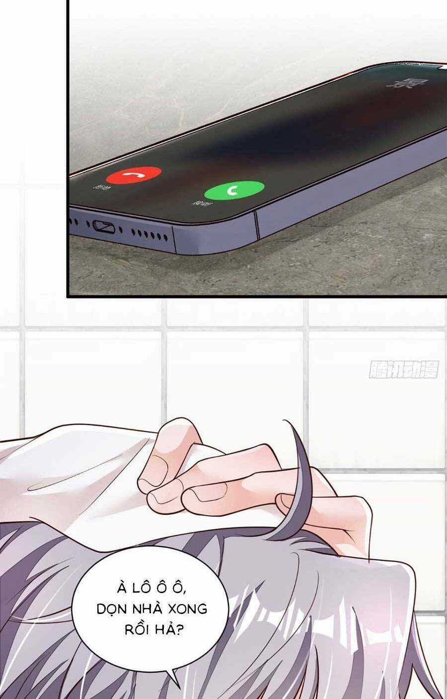 Ác Ma Thì Thầm Chapter 104 trang 28