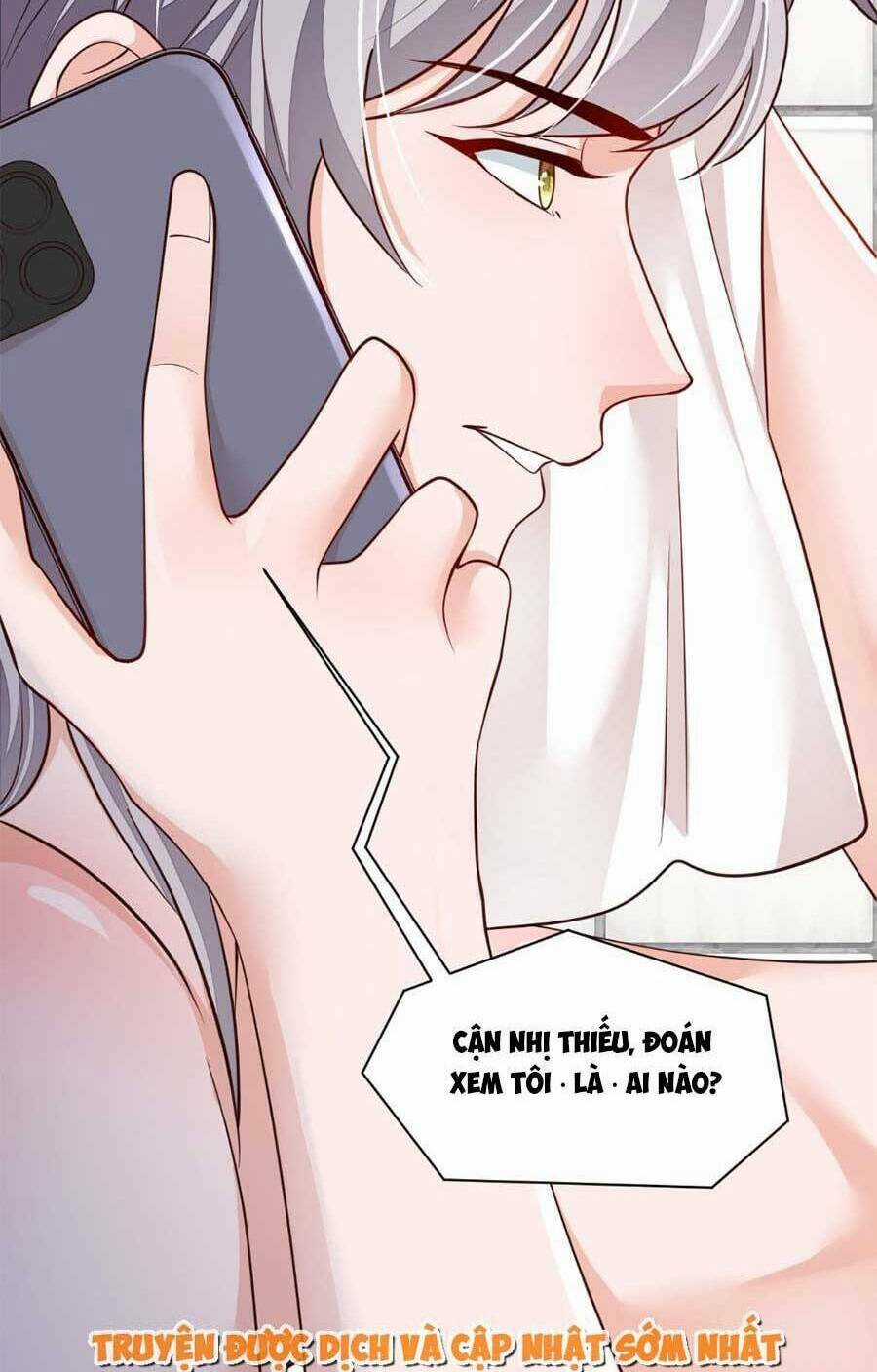 Ác Ma Thì Thầm Chapter 104 trang 29