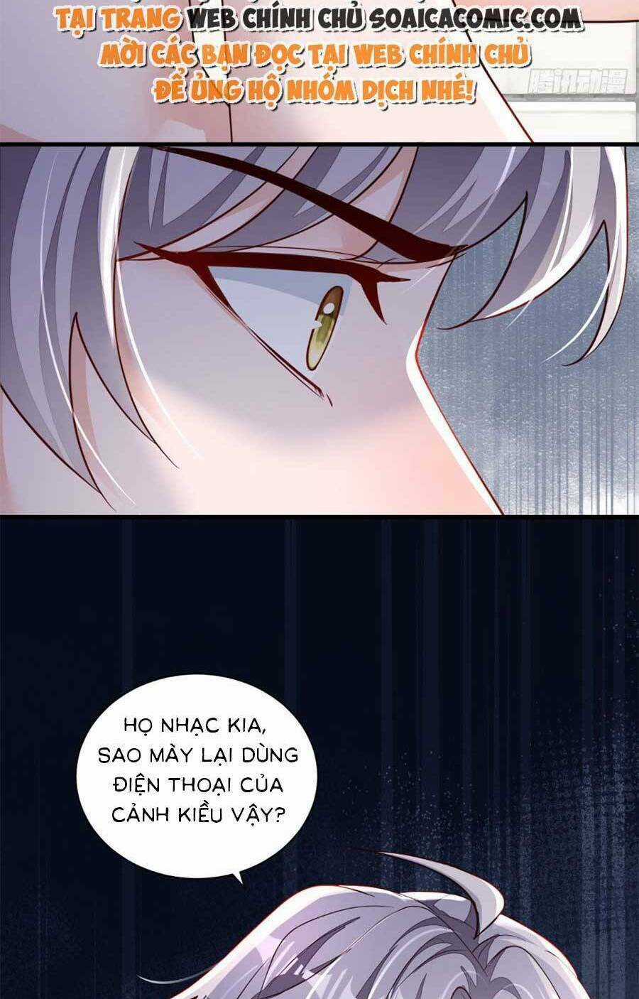 Ác Ma Thì Thầm Chapter 104 trang 30