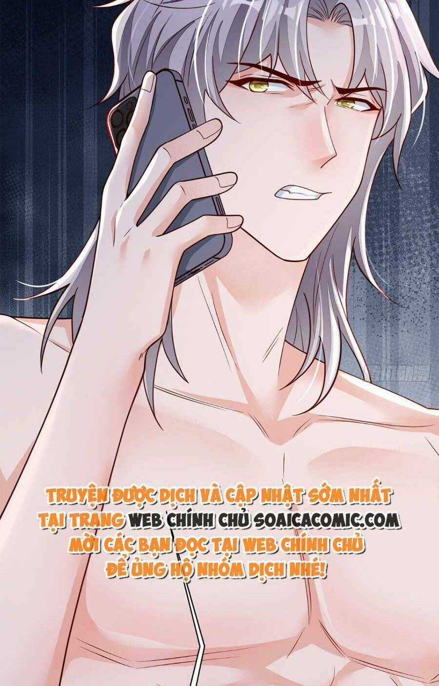 Ác Ma Thì Thầm Chapter 104 trang 31