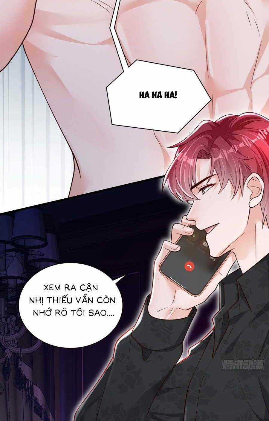 Ác Ma Thì Thầm Chapter 104 trang 32