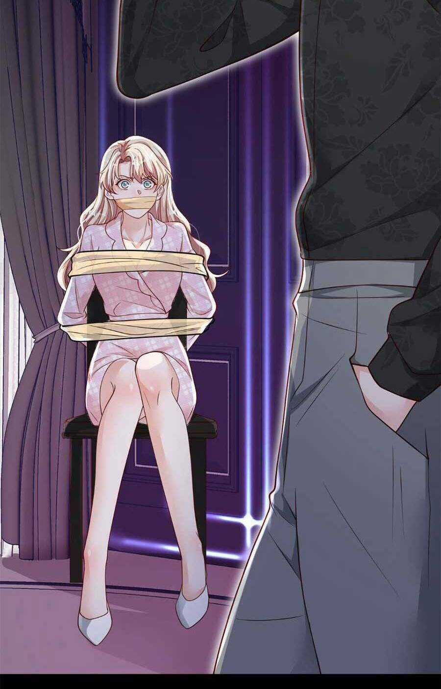 Ác Ma Thì Thầm Chapter 104 trang 33