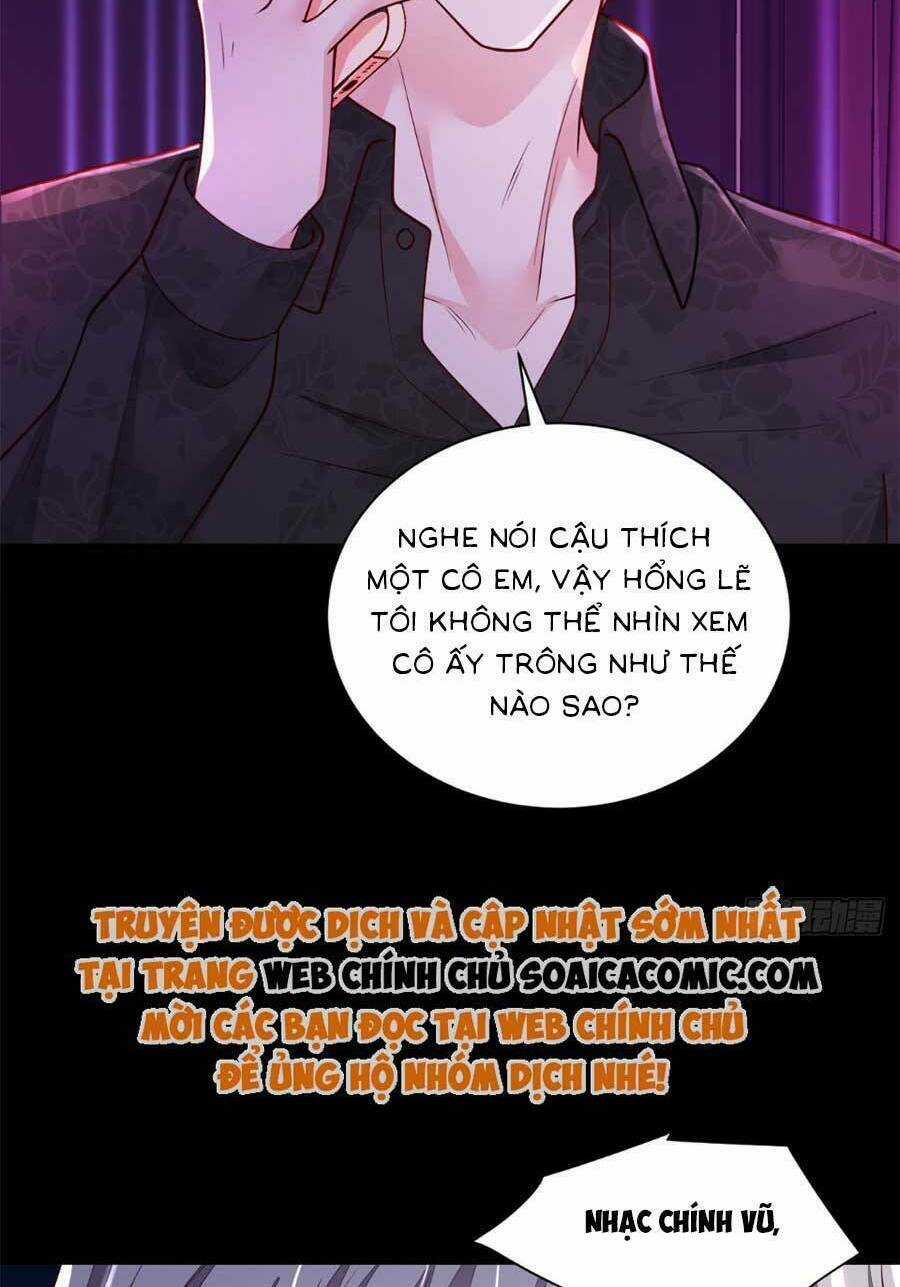 Ác Ma Thì Thầm Chapter 104 trang 35