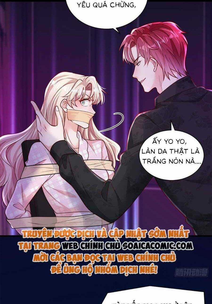 Ác Ma Thì Thầm Chapter 104 trang 37