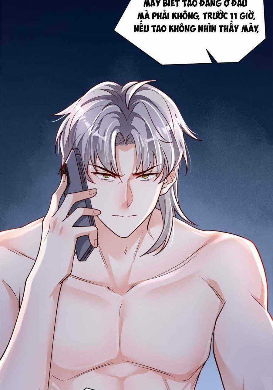 Ác Ma Thì Thầm Chapter 104 trang 38